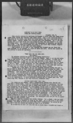 B: Air Service Activities with the French, British, and Italians > 2: History of the Air Service in Great Britain