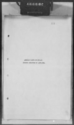 Thumbnail for B: Air Service Activities with the French, British, and Italians > 2: History of the Air Service in Great Britain