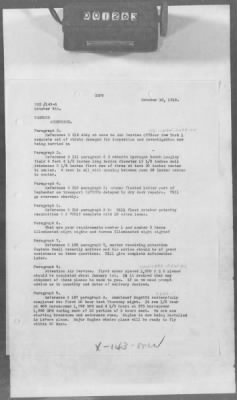 Thumbnail for A: Early History and General Organization of the AEF Air Service > 20: Cablegrams Sent by the SOS (S Series) to the War Department Relating to Aeronautical Topics AND Courier Cablegrams Received by the SOS (X Series) from the War Department AND Courier Cablegrams Sent by the SOS (CS Series) to the War Department AND Courier Cablegrams Received by the SOS (CX Series) from the War Department