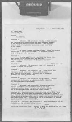 A: Early History and General Organization of the AEF Air Service > 20: Cablegrams Sent by the SOS (S Series) to the War Department Relating to Aeronautical Topics AND Courier Cablegrams Received by the SOS (X Series) from the War Department AND Courier Cablegrams Sent by the SOS (CS Series) to the War Department AND Courier Cablegrams Received by the SOS (CX Series) from the War Department