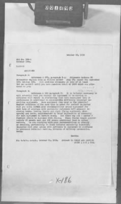 A: Early History and General Organization of the AEF Air Service > 20: Cablegrams Sent by the SOS (S Series) to the War Department Relating to Aeronautical Topics AND Courier Cablegrams Received by the SOS (X Series) from the War Department AND Courier Cablegrams Sent by the SOS (CS Series) to the War Department AND Courier Cablegrams Received by the SOS (CX Series) from the War Department