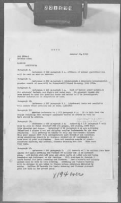 A: Early History and General Organization of the AEF Air Service > 20: Cablegrams Sent by the SOS (S Series) to the War Department Relating to Aeronautical Topics AND Courier Cablegrams Received by the SOS (X Series) from the War Department AND Courier Cablegrams Sent by the SOS (CS Series) to the War Department AND Courier Cablegrams Received by the SOS (CX Series) from the War Department