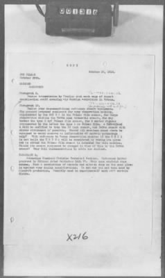 Thumbnail for A: Early History and General Organization of the AEF Air Service > 20: Cablegrams Sent by the SOS (S Series) to the War Department Relating to Aeronautical Topics AND Courier Cablegrams Received by the SOS (X Series) from the War Department AND Courier Cablegrams Sent by the SOS (CS Series) to the War Department AND Courier Cablegrams Received by the SOS (CX Series) from the War Department