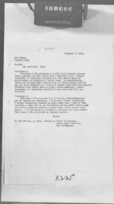 A: Early History and General Organization of the AEF Air Service > 20: Cablegrams Sent by the SOS (S Series) to the War Department Relating to Aeronautical Topics AND Courier Cablegrams Received by the SOS (X Series) from the War Department AND Courier Cablegrams Sent by the SOS (CS Series) to the War Department AND Courier Cablegrams Received by the SOS (CX Series) from the War Department