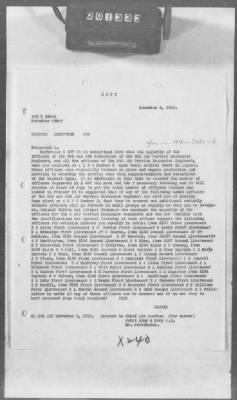 Thumbnail for A: Early History and General Organization of the AEF Air Service > 20: Cablegrams Sent by the SOS (S Series) to the War Department Relating to Aeronautical Topics AND Courier Cablegrams Received by the SOS (X Series) from the War Department AND Courier Cablegrams Sent by the SOS (CS Series) to the War Department AND Courier Cablegrams Received by the SOS (CX Series) from the War Department