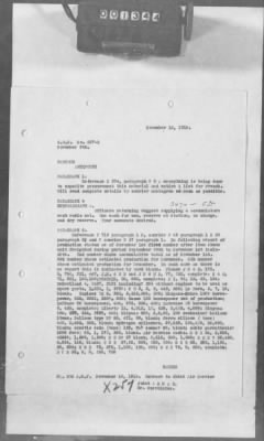 Thumbnail for A: Early History and General Organization of the AEF Air Service > 20: Cablegrams Sent by the SOS (S Series) to the War Department Relating to Aeronautical Topics AND Courier Cablegrams Received by the SOS (X Series) from the War Department AND Courier Cablegrams Sent by the SOS (CS Series) to the War Department AND Courier Cablegrams Received by the SOS (CX Series) from the War Department