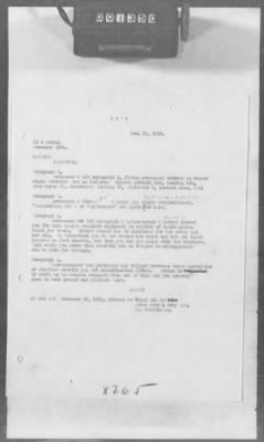 A: Early History and General Organization of the AEF Air Service > 20: Cablegrams Sent by the SOS (S Series) to the War Department Relating to Aeronautical Topics AND Courier Cablegrams Received by the SOS (X Series) from the War Department AND Courier Cablegrams Sent by the SOS (CS Series) to the War Department AND Courier Cablegrams Received by the SOS (CX Series) from the War Department