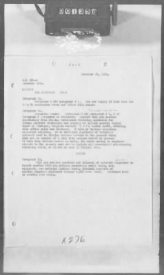 Thumbnail for A: Early History and General Organization of the AEF Air Service > 20: Cablegrams Sent by the SOS (S Series) to the War Department Relating to Aeronautical Topics AND Courier Cablegrams Received by the SOS (X Series) from the War Department AND Courier Cablegrams Sent by the SOS (CS Series) to the War Department AND Courier Cablegrams Received by the SOS (CX Series) from the War Department