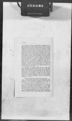 A: Early History and General Organization of the AEF Air Service > 28: Recording and Accounting for the Air Service Property Developments in the AEF