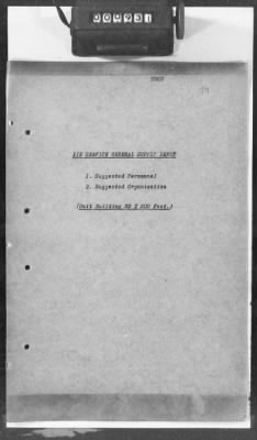 A: Early History and General Organization of the AEF Air Service > 28: Recording and Accounting for the Air Service Property Developments in the AEF