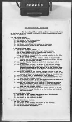 A: Early History and General Organization of the AEF Air Service > 28: Recording and Accounting for the Air Service Property Developments in the AEF