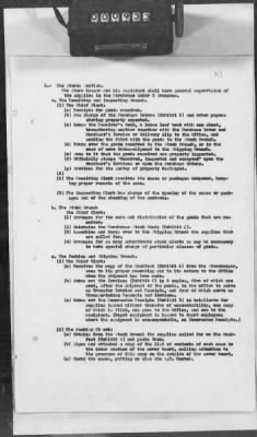 A: Early History and General Organization of the AEF Air Service > 28: Recording and Accounting for the Air Service Property Developments in the AEF