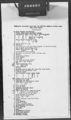 A: Early History and General Organization of the AEF Air Service > 28: Recording and Accounting for the Air Service Property Developments in the AEF