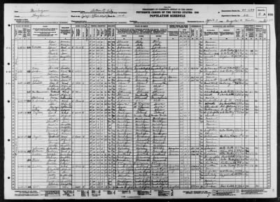 DETROIT CITY, WARD 19 > 82-689