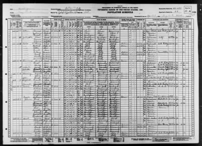 DETROIT CITY, WARD 19 > 82-689