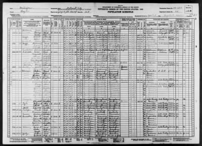 DETROIT CITY, WARD 19 > 82-689