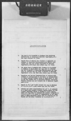 A: Early History and General Organization of the AEF Air Service > 28: Recording and Accounting for the Air Service Property Developments in the AEF