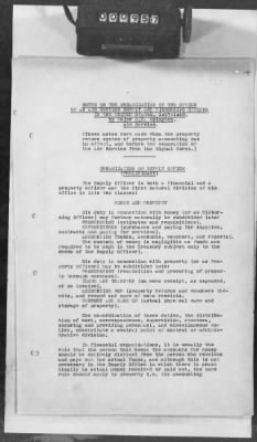 A: Early History and General Organization of the AEF Air Service > 28: Recording and Accounting for the Air Service Property Developments in the AEF