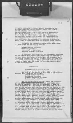 A: Early History and General Organization of the AEF Air Service > 28: Recording and Accounting for the Air Service Property Developments in the AEF