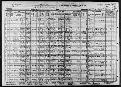 DETROIT CITY, WARD 19 > 82-689