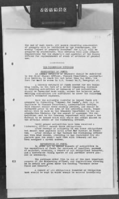 A: Early History and General Organization of the AEF Air Service > 28: Recording and Accounting for the Air Service Property Developments in the AEF