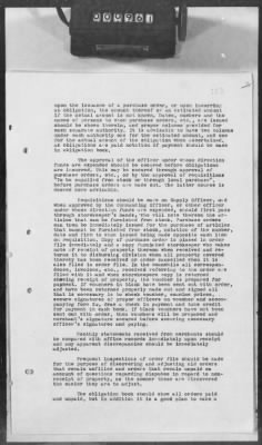 A: Early History and General Organization of the AEF Air Service > 28: Recording and Accounting for the Air Service Property Developments in the AEF