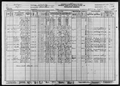 DETROIT CITY, WARD 19 > 82-689