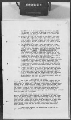 A: Early History and General Organization of the AEF Air Service > 28: Recording and Accounting for the Air Service Property Developments in the AEF