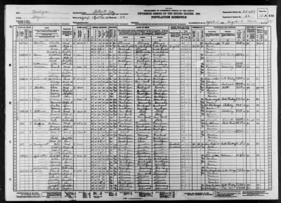 DETROIT CITY, WARD 19 > 82-689