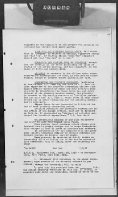 A: Early History and General Organization of the AEF Air Service > 28: Recording and Accounting for the Air Service Property Developments in the AEF