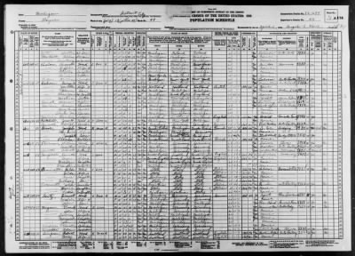 DETROIT CITY, WARD 19 > 82-689