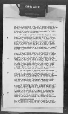 Thumbnail for A: Early History and General Organization of the AEF Air Service > 28: Recording and Accounting for the Air Service Property Developments in the AEF