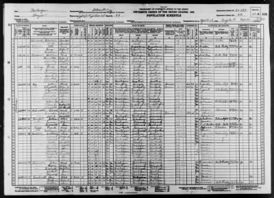 DETROIT CITY, WARD 19 > 82-689