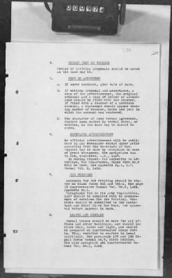 Thumbnail for A: Early History and General Organization of the AEF Air Service > 28: Recording and Accounting for the Air Service Property Developments in the AEF