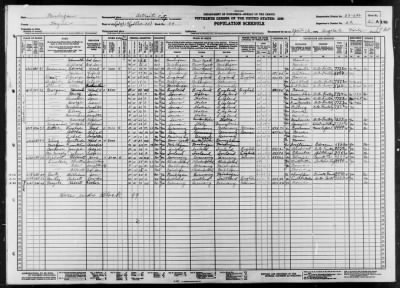 DETROIT CITY, WARD 19 > 82-689