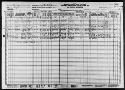 DETROIT CITY, WARD 19 > 82-689