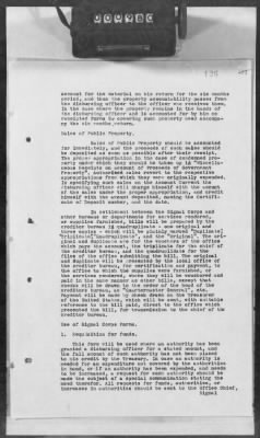 A: Early History and General Organization of the AEF Air Service > 28: Recording and Accounting for the Air Service Property Developments in the AEF