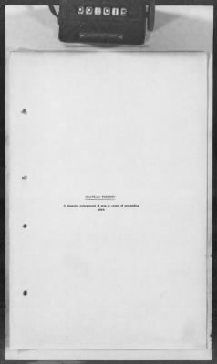 A: Early History and General Organization of the AEF Air Service > 29: Final Report of the Chief of the Air Service, American Expeditionary Forces, Maj. Gen. Mason Patrick, Sometime in Early 1919