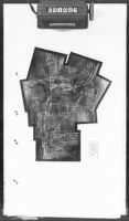 Stitched aerial photographs of Ourches Airdrome