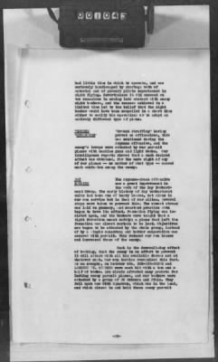 A: Early History and General Organization of the AEF Air Service > 29: Final Report of the Chief of the Air Service, American Expeditionary Forces, Maj. Gen. Mason Patrick, Sometime in Early 1919