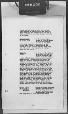 A: Early History and General Organization of the AEF Air Service > 29: Final Report of the Chief of the Air Service, American Expeditionary Forces, Maj. Gen. Mason Patrick, Sometime in Early 1919