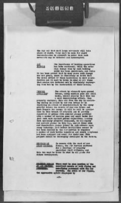 A: Early History and General Organization of the AEF Air Service > 29: Final Report of the Chief of the Air Service, American Expeditionary Forces, Maj. Gen. Mason Patrick, Sometime in Early 1919