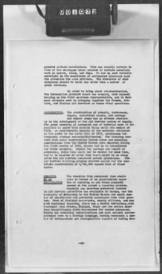 A: Early History and General Organization of the AEF Air Service > 29: Final Report of the Chief of the Air Service, American Expeditionary Forces, Maj. Gen. Mason Patrick, Sometime in Early 1919