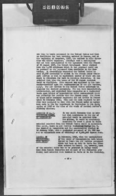 A: Early History and General Organization of the AEF Air Service > 29: Final Report of the Chief of the Air Service, American Expeditionary Forces, Maj. Gen. Mason Patrick, Sometime in Early 1919