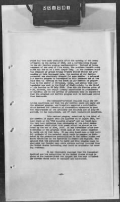 A: Early History and General Organization of the AEF Air Service > 29: Final Report of the Chief of the Air Service, American Expeditionary Forces, Maj. Gen. Mason Patrick, Sometime in Early 1919