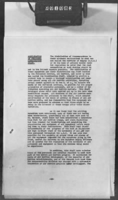 A: Early History and General Organization of the AEF Air Service > 29: Final Report of the Chief of the Air Service, American Expeditionary Forces, Maj. Gen. Mason Patrick, Sometime in Early 1919