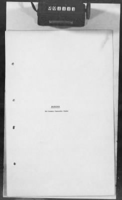 A: Early History and General Organization of the AEF Air Service > 29: Final Report of the Chief of the Air Service, American Expeditionary Forces, Maj. Gen. Mason Patrick, Sometime in Early 1919