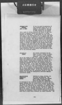 A: Early History and General Organization of the AEF Air Service > 29: Final Report of the Chief of the Air Service, American Expeditionary Forces, Maj. Gen. Mason Patrick, Sometime in Early 1919