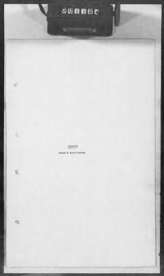 A: Early History and General Organization of the AEF Air Service > 29: Final Report of the Chief of the Air Service, American Expeditionary Forces, Maj. Gen. Mason Patrick, Sometime in Early 1919