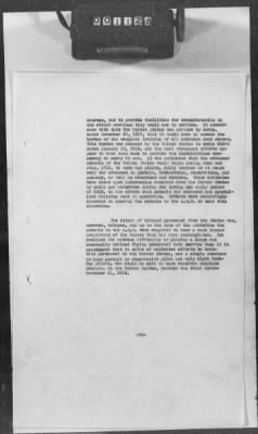 A: Early History and General Organization of the AEF Air Service > 29: Final Report of the Chief of the Air Service, American Expeditionary Forces, Maj. Gen. Mason Patrick, Sometime in Early 1919